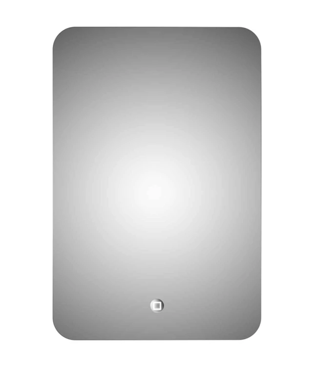 Espelho LED Silver Moon