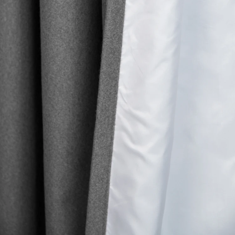 Rideau Aspect Flanelle Obscurcissant MOONDREAM