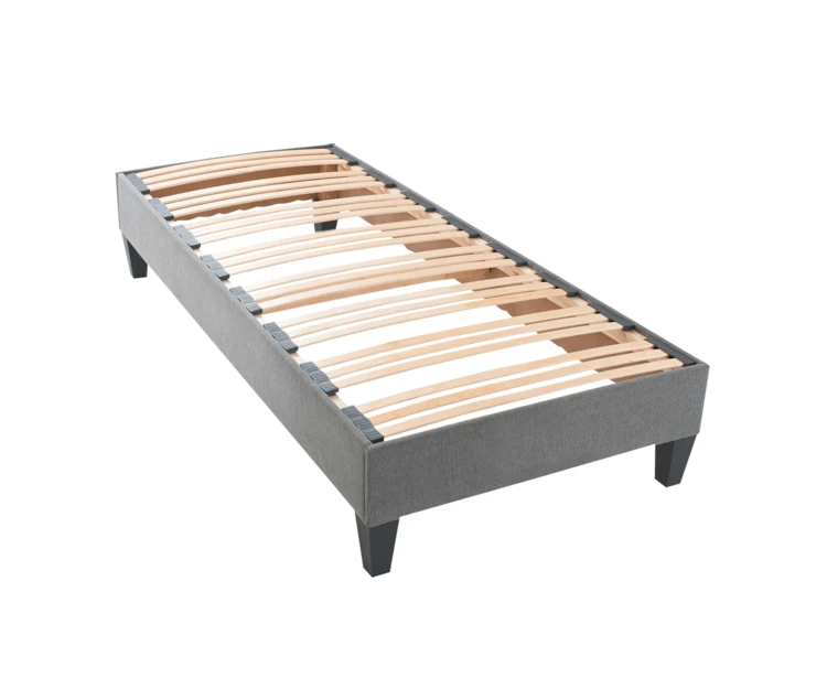 Kit de base de cama Ergostar