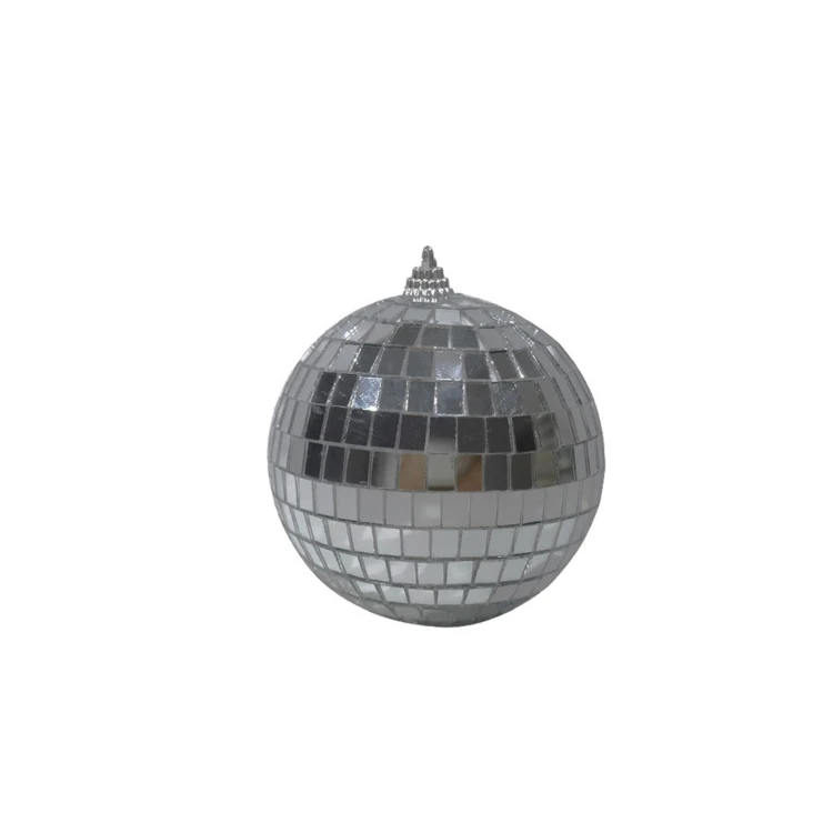 Boule à facettes disco