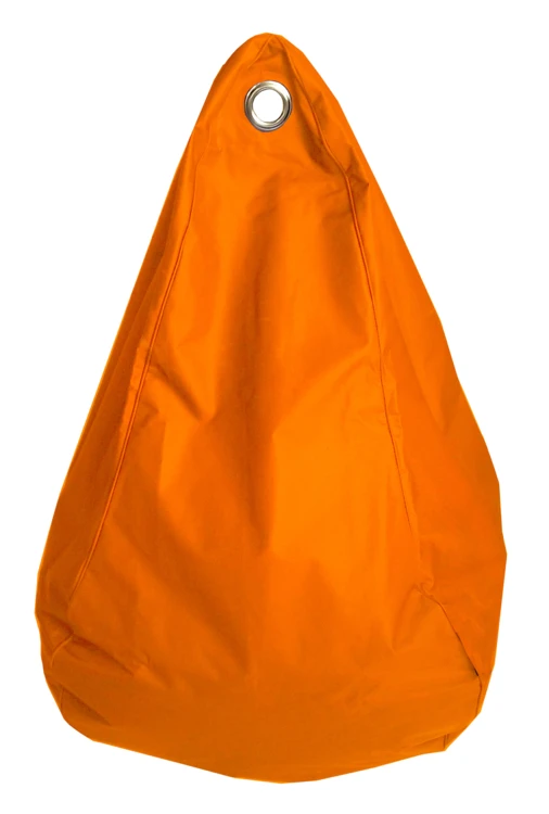 Puff pera Outdoor microperlas