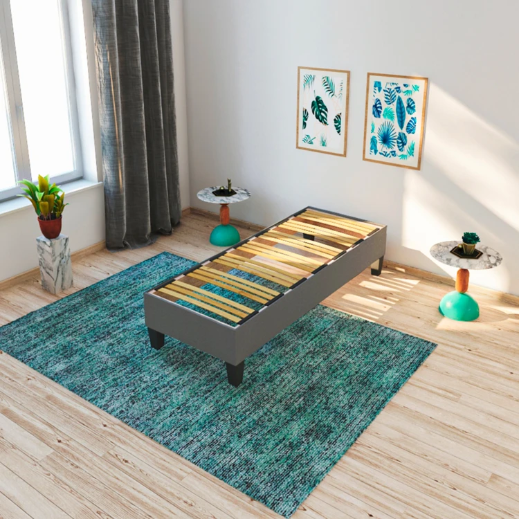 Kit de base de cama Ergostar