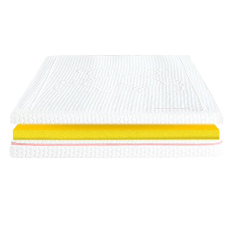 SWEET DREAMS Matras Roze