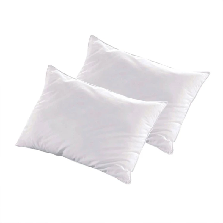 Conjunto de 2 almofadas NATURA