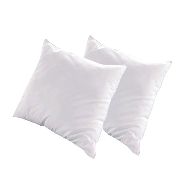 Conjunto de 2 almofadas NATURA
