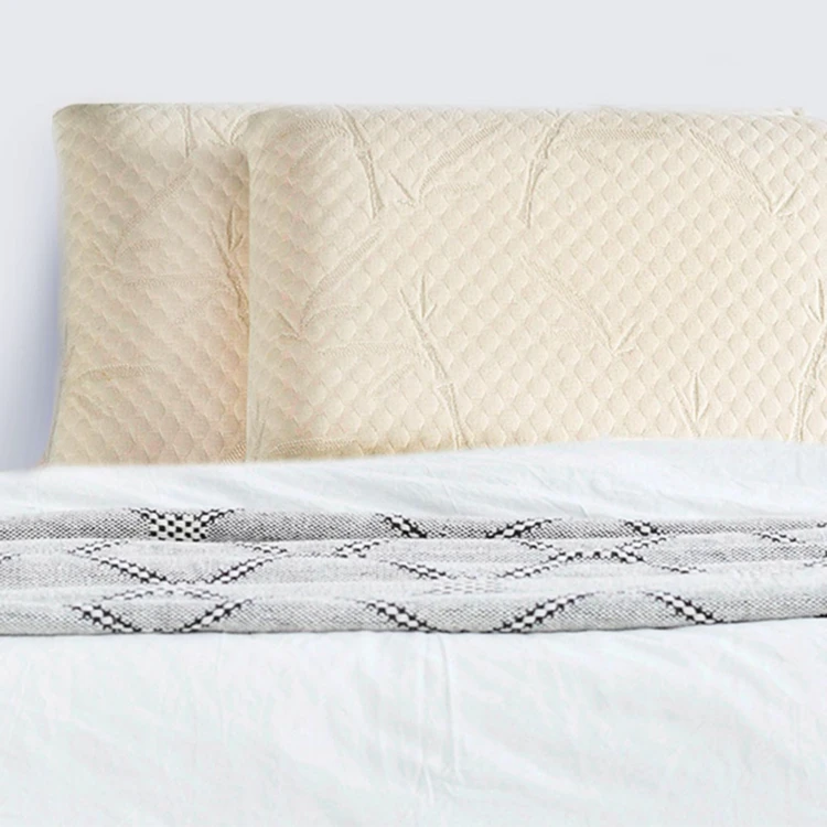 Pack complet literie : Oreiller(s) + Protège-Matelas + Couette