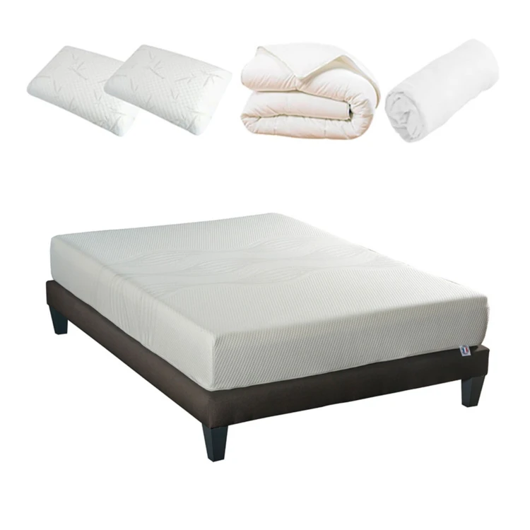 Pack Prêt à dormir SENSITIVE