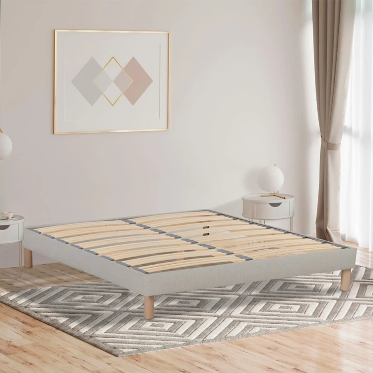 LINO Lattenrost aus Holz - Wird als Set geliefert