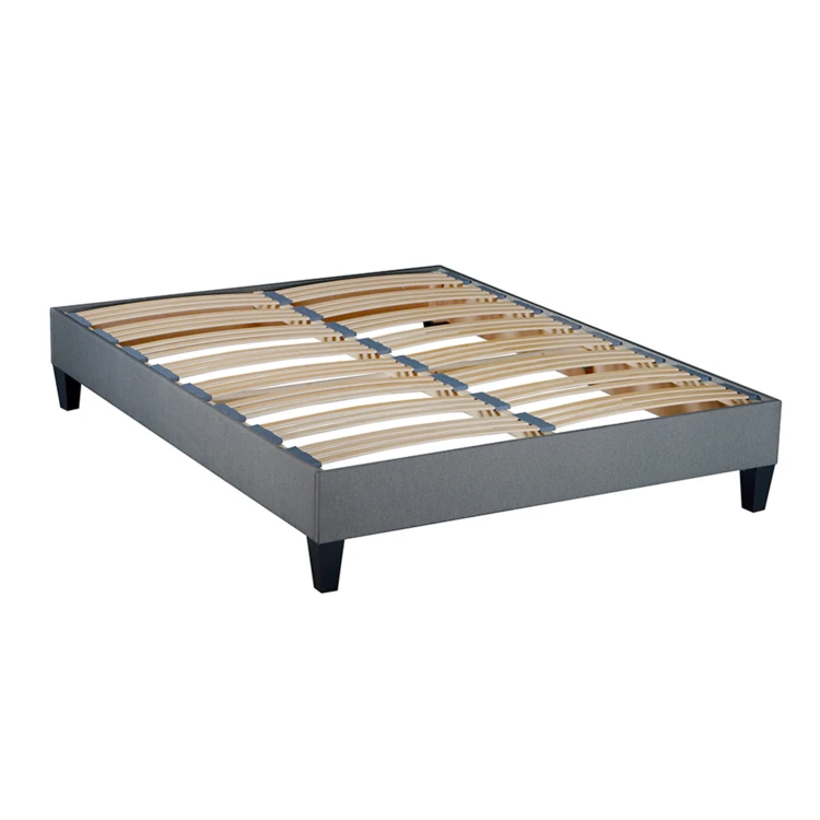 Kit de base de cama Ergostar