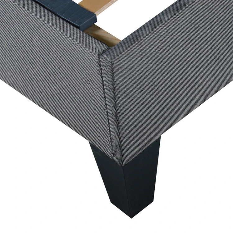 Kit de base de cama Ergostar