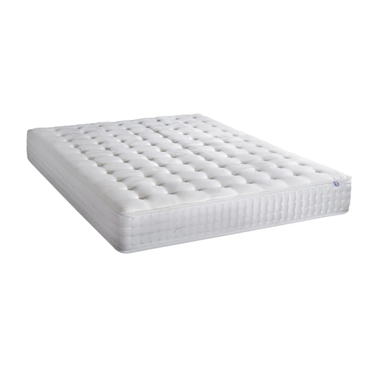 Matelas à mémoire de forme visco-sens