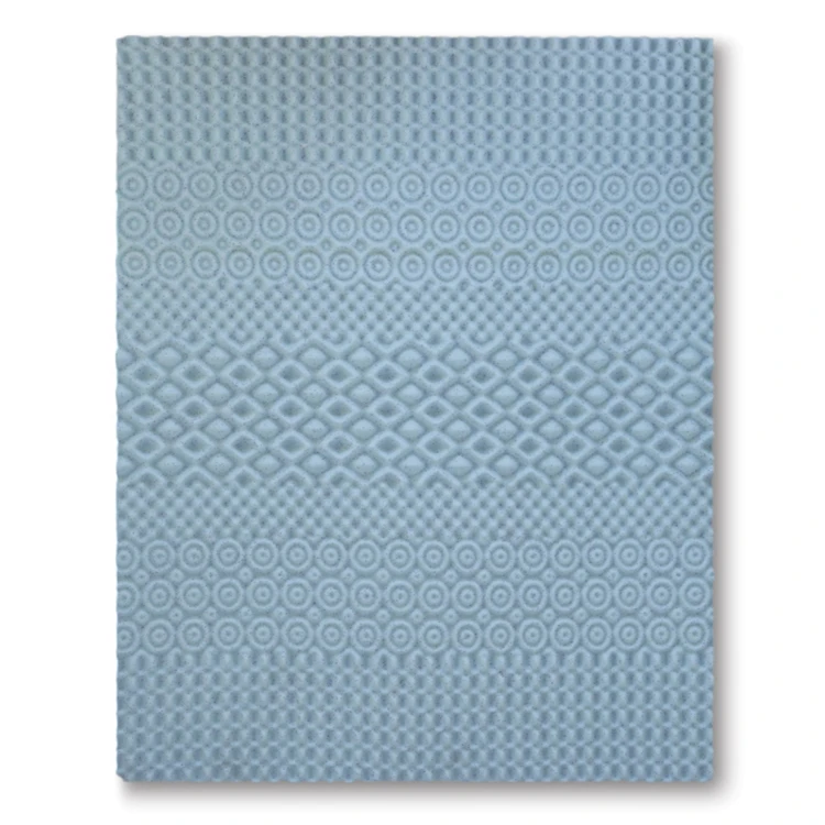 6 cm Gel-Matratzenauflage