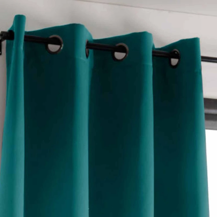 Cortina blackout simples 210gr/m2