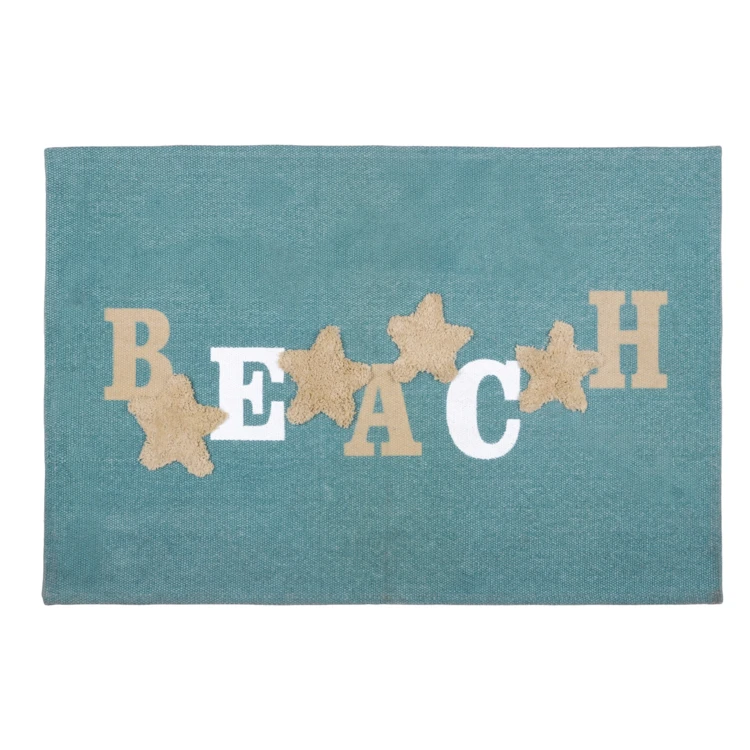 Tapis déco Nausicaa