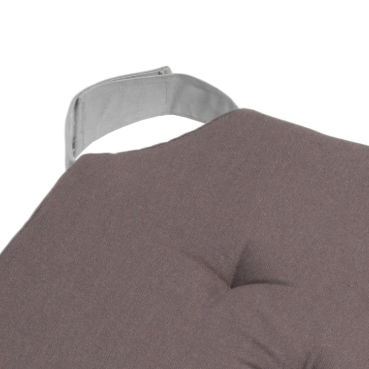 Copri sedia in velcro