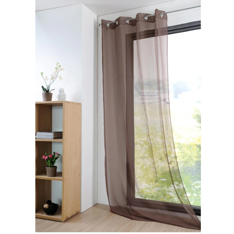 Leve, liso e transparente