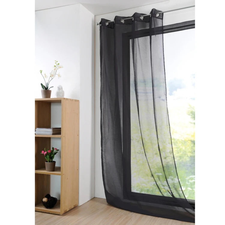 Leve, liso e transparente