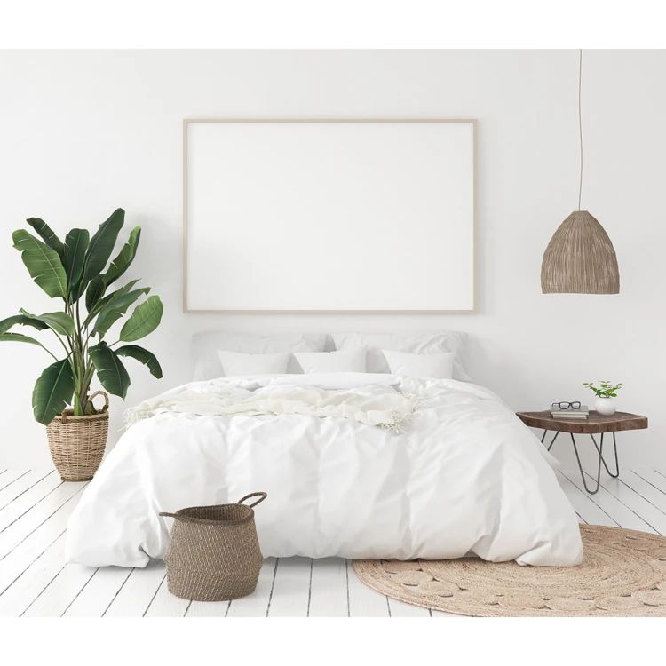 Edredón de algodón "NATURE DUVET