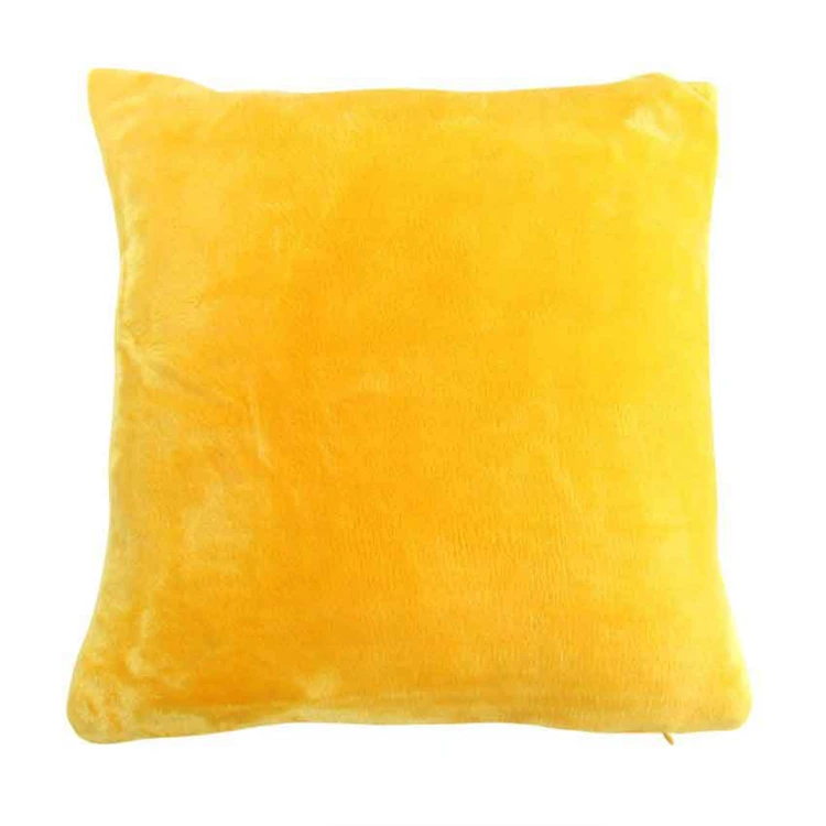 Funda de cojín Softness