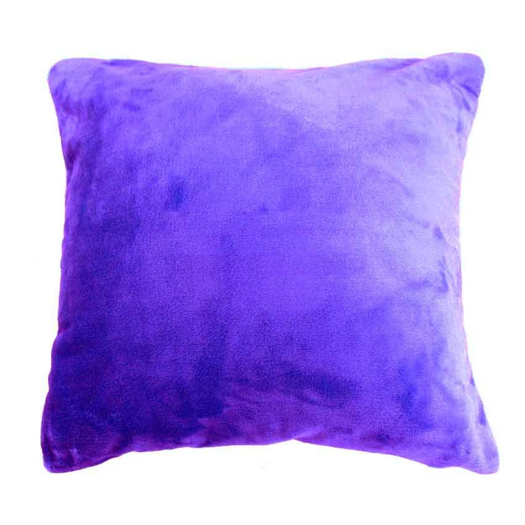 Funda de cojín Softness