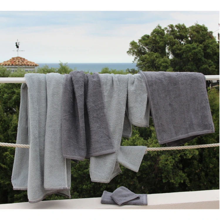 Handtuch grand hotel