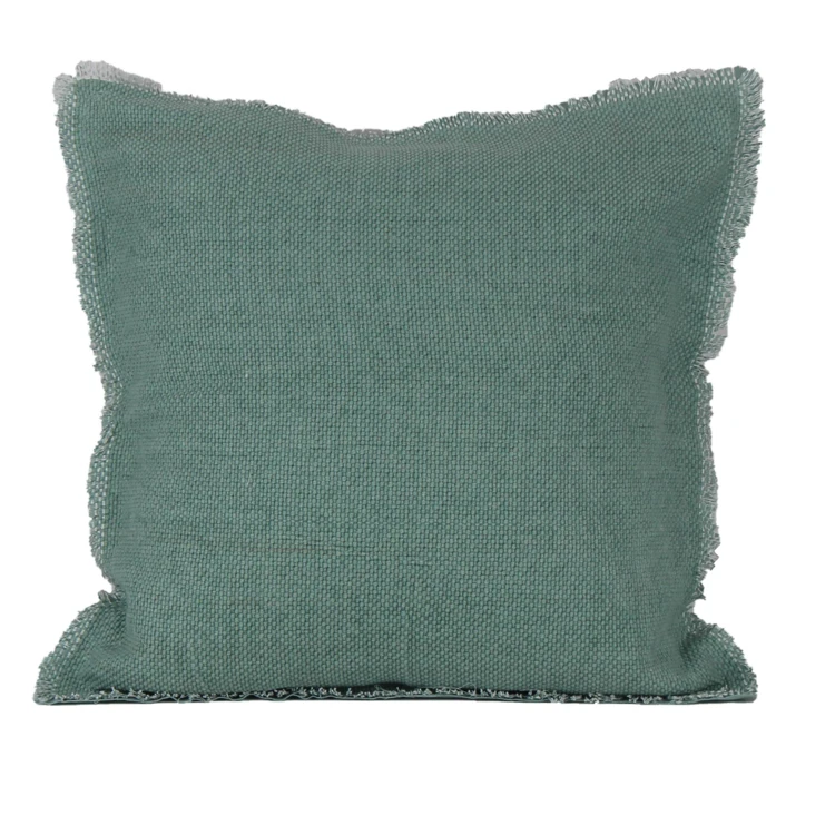 Coussin déco bi-faces