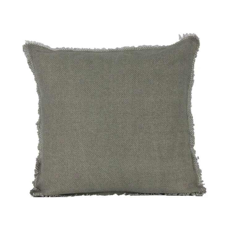 Coussin déco bi-faces