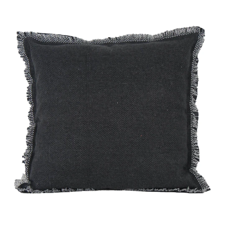 Coussin déco bi-faces