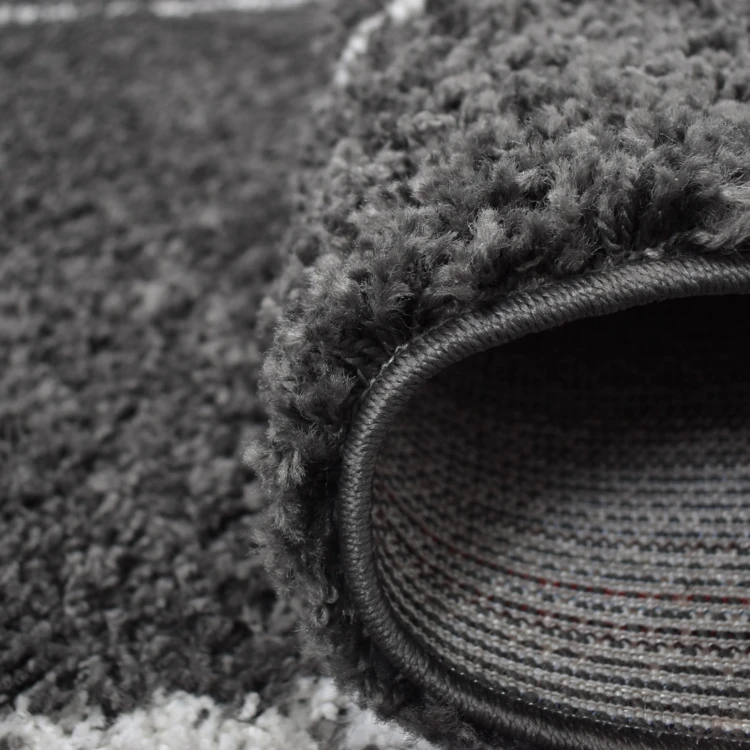 Tapis déco ethnique