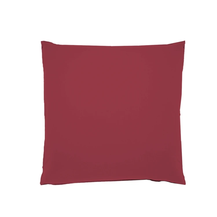 Taie d'oreiller en coton 57 fils