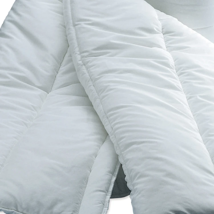 Couette en coton bio fabrication Française