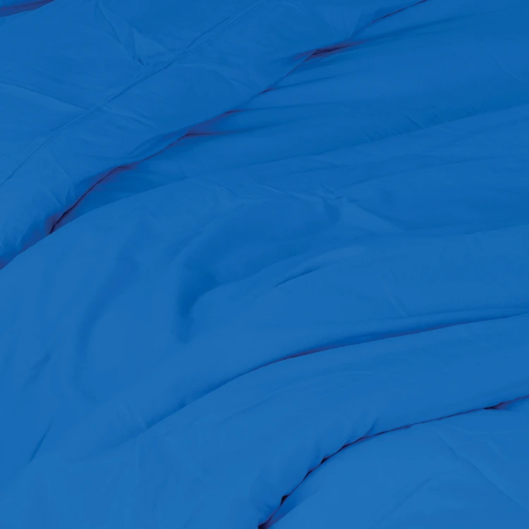 Copripiumino in cotone lavato Oekotex