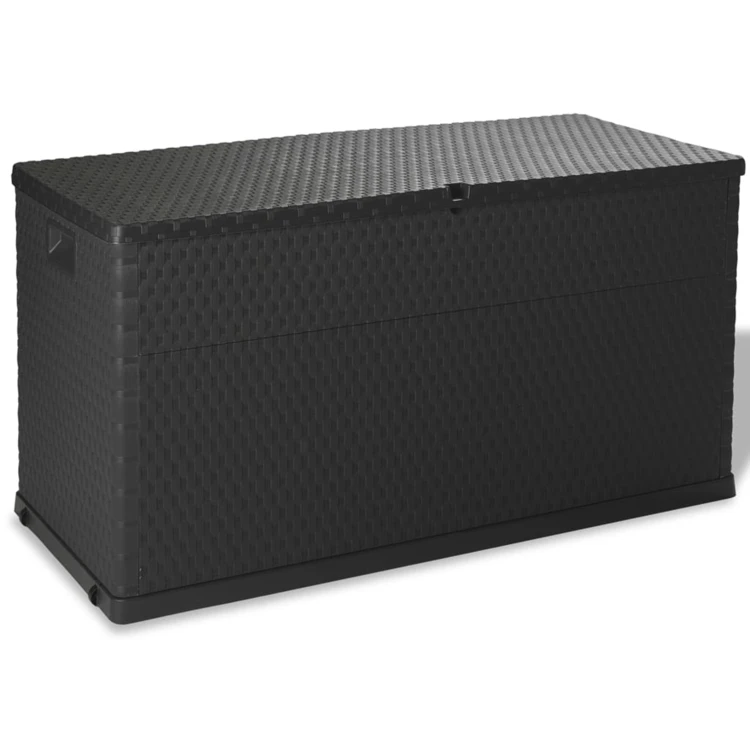 Boite de rangement extérieur