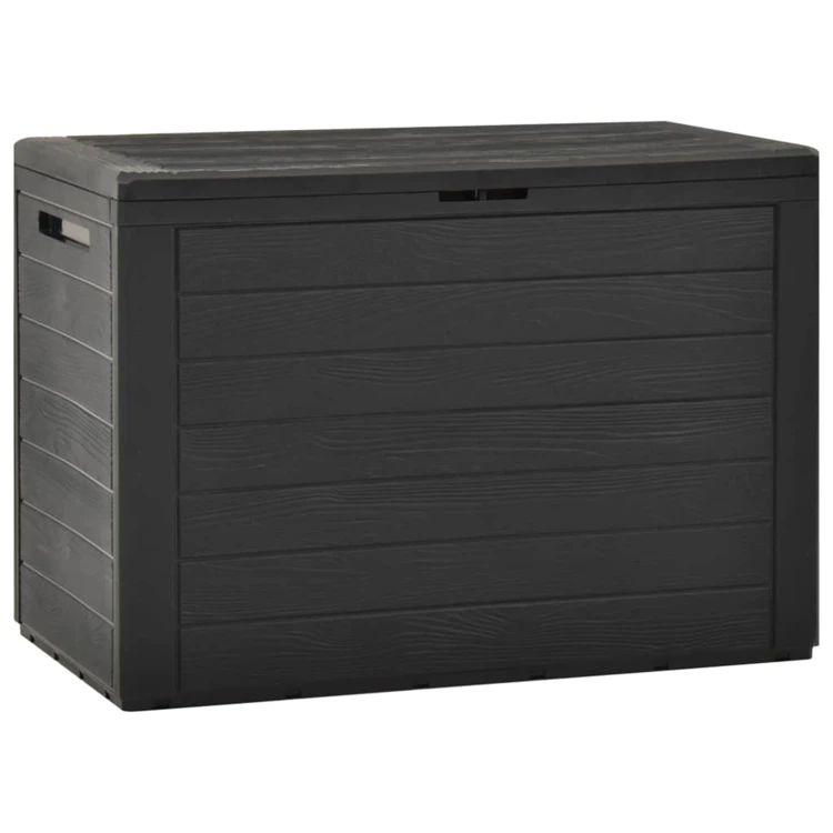Boite de rangement extérieur