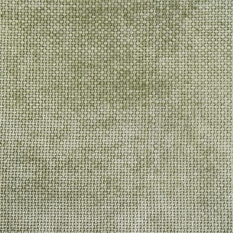 Rideau thermique et phonique velours chenille