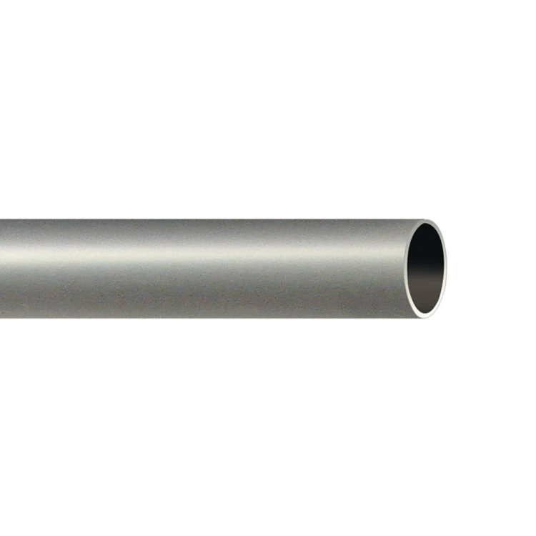 Tringle  à rideau métal diamètre 20 mm