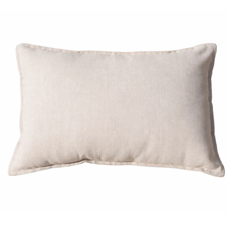 Coussin extérieur haute résistance déhoussable FERRET