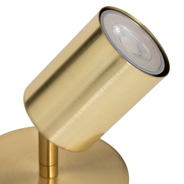 Punto de pared ajustable compatible con techo