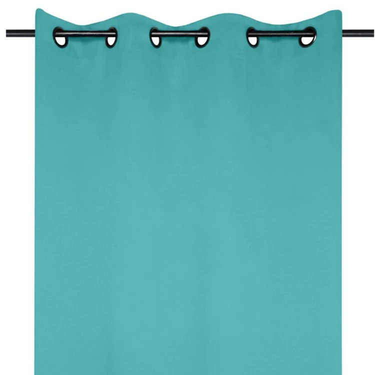 Cortina blackout simples 210gr/m2