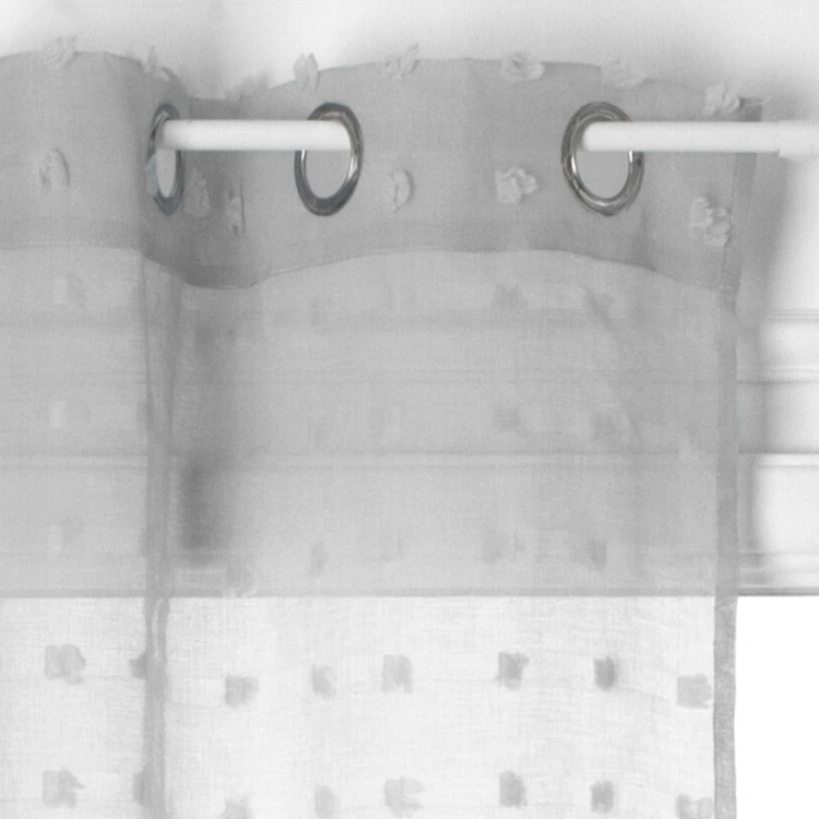 Velo per bambini con piccole nappe