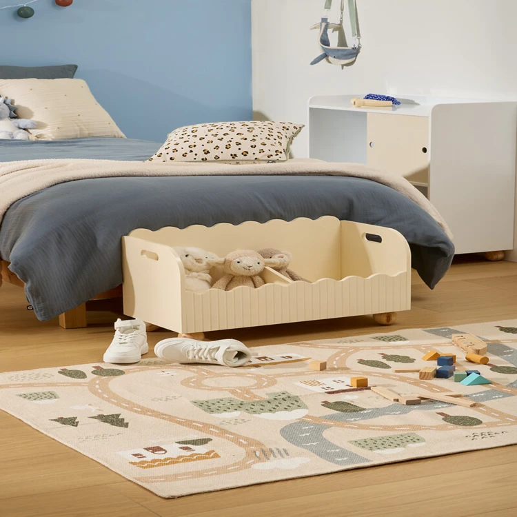 Cassapanca per bambini