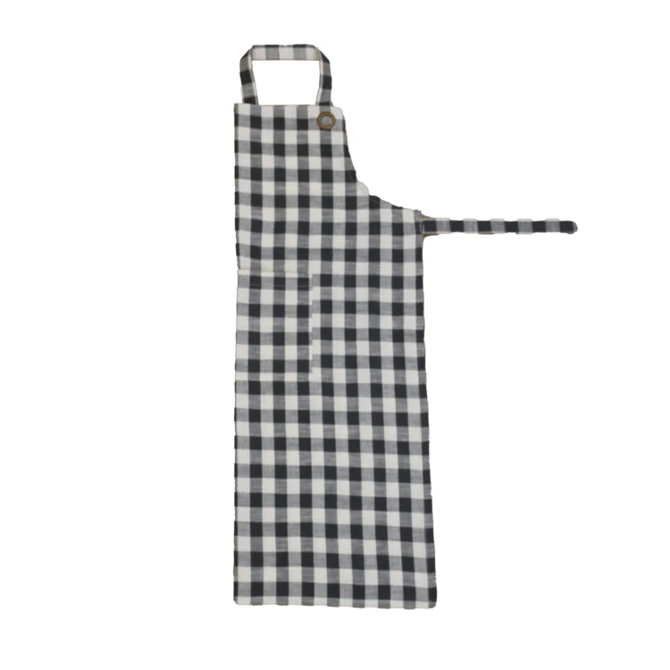Tablier de cuisine vichy