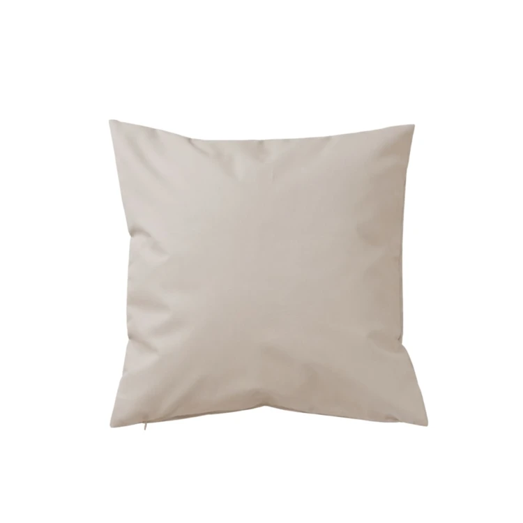 Cuscino esterno impermeabile MINORQUE con rivestimento sfoderabile