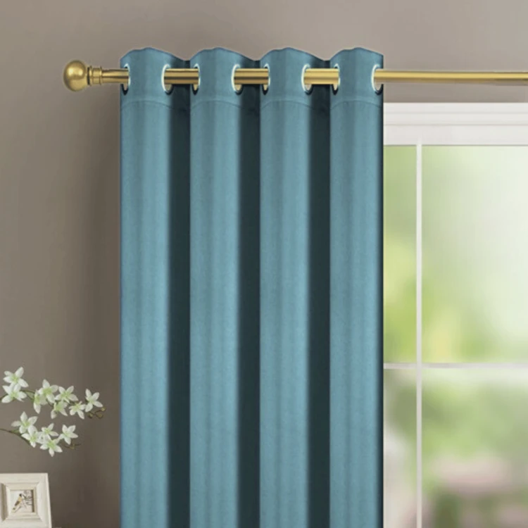 Cortina blackout para quarto e sala de estar