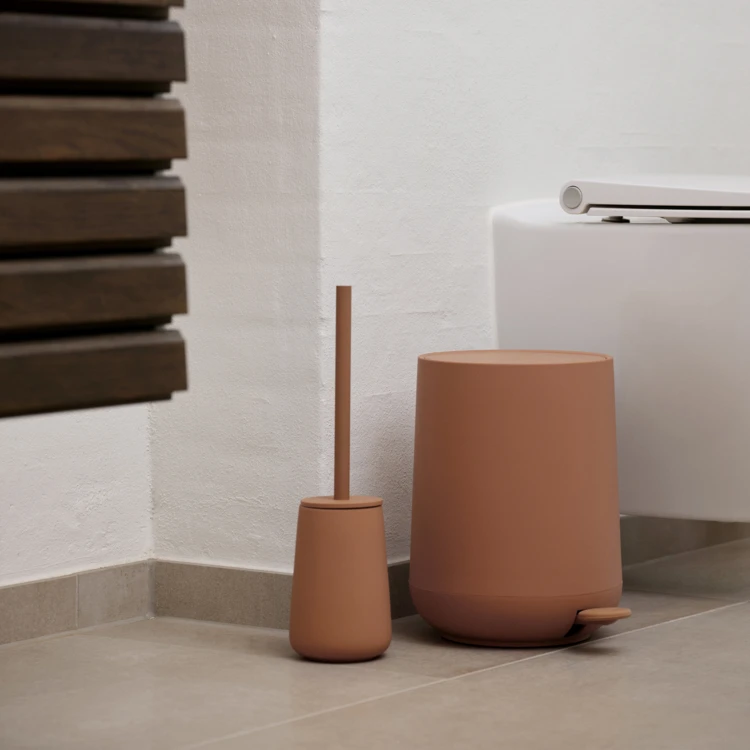 3-Liter-Badezimmer-Mülleimer