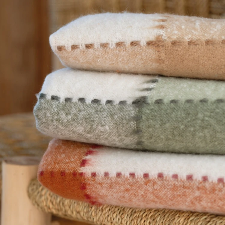 Xadrez de mohair