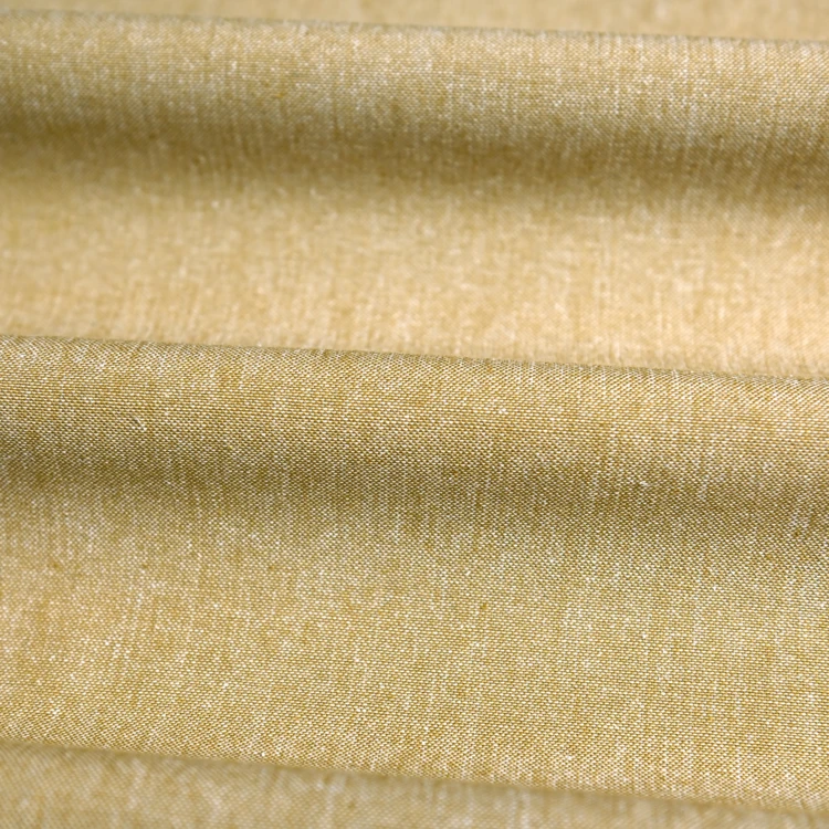 Paño de cocina de algodón liso
