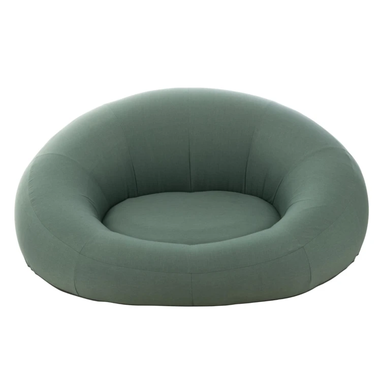 Fauteuil rond extérieur