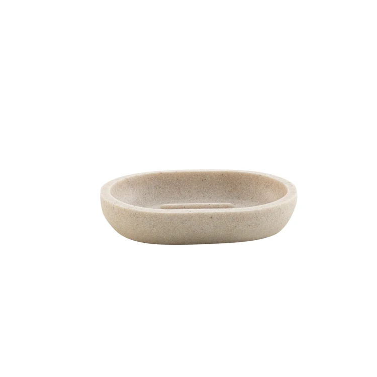 Seifenschale mit Graniteffekt Badezimmer
