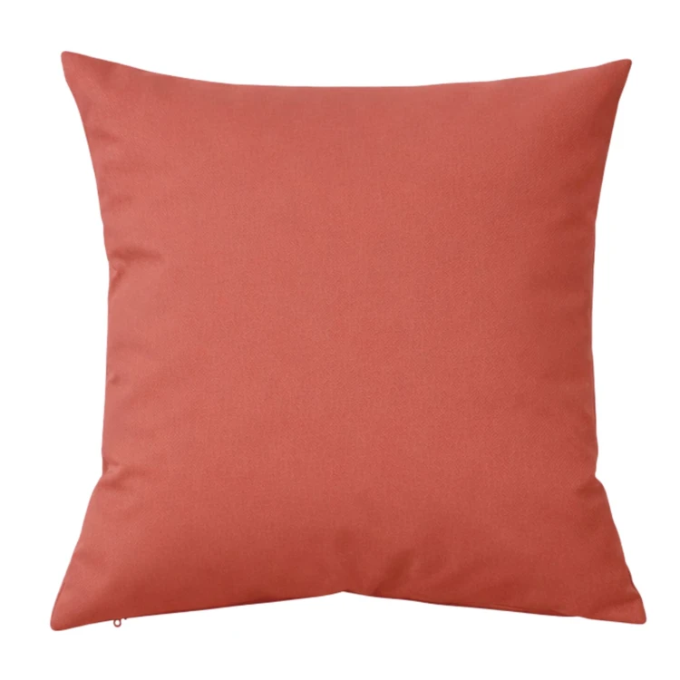 Cuscino esterno impermeabile MINORQUE con rivestimento sfoderabile